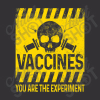 Anti Mandatory Vac  Experiment Against Vaccin T Shirt Vintage Hoodie And Short Set | Artistshot