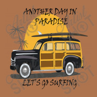 Another Day In Paradise T Shirt Hotrod Ha.wai.ian T Shirt Vintage T-shirt | Artistshot