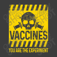 Anti Mandatory Vac  Experiment Against Vaccin T Shirt Men's Polo Shirt | Artistshot