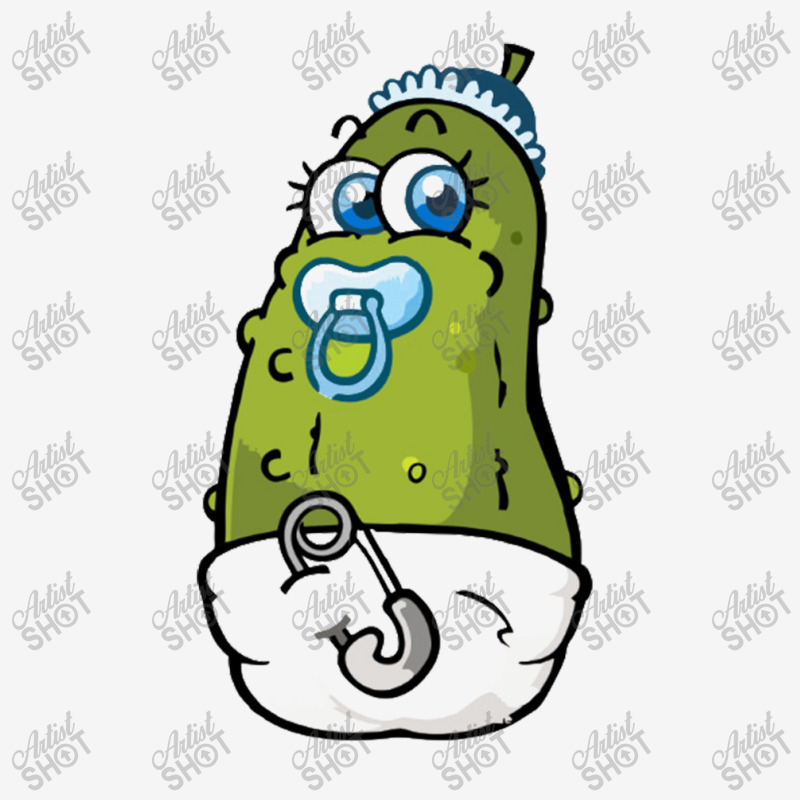 Baby Pickle Adjustable Cap by BealArt | Artistshot