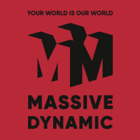 Massive Dynamic Ad From The Fringe Women's V-neck T-shirt | Artistshot