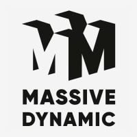 Massive Dynamic Ad From The Fringe Youth 3/4 Sleeve | Artistshot