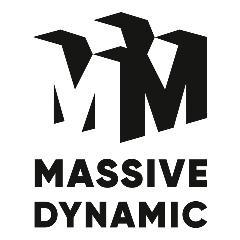 Massive Dynamic Ad From The Fringe Youth Tee | Artistshot