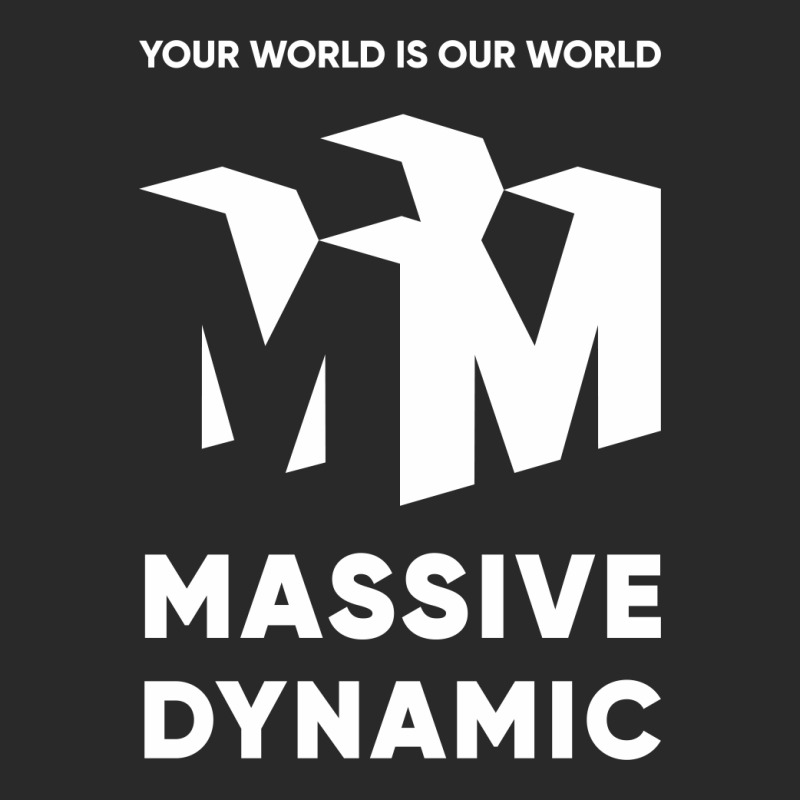 Massive Dynamic Ad From The Fringe Toddler T-shirt | Artistshot