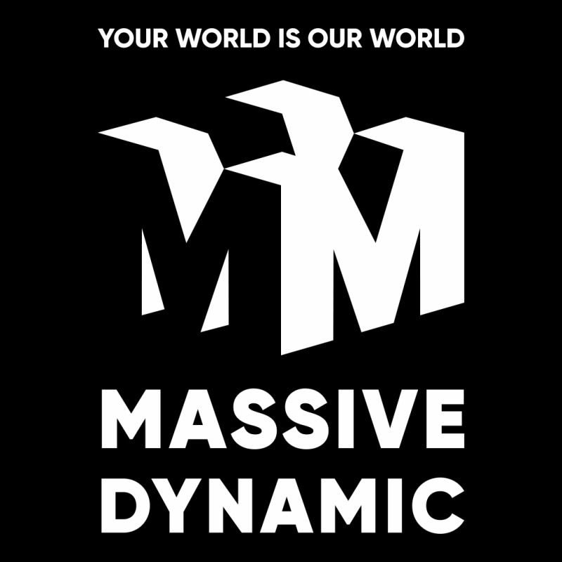 Massive Dynamic Ad From The Fringe Youth Sweatshirt | Artistshot