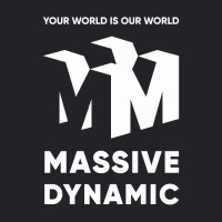 Massive Dynamic Ad From The Fringe Youth Tee | Artistshot