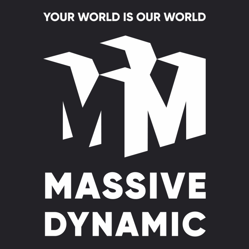 Massive Dynamic Ad From The Fringe Youth Tee | Artistshot