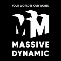 Massive Dynamic Ad From The Fringe Baby Tee | Artistshot