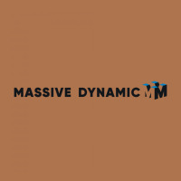 Massive Dynamic Ad From The Fringe Vintage T-shirt | Artistshot