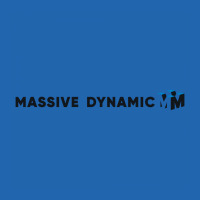 Massive Dynamic Ad From The Fringe Pocket T-shirt | Artistshot