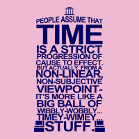 Doctor Who Typography T Shirt Doc Dr Bbc Tardis Time Dalek New Tenth T Baby Bodysuit | Artistshot