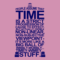 Doctor Who Typography T Shirt Doc Dr Bbc Tardis Time Dalek New Tenth T Youth Tee | Artistshot