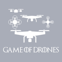 Game Of Drones Shirt Drone Racing Fpv Pilot T Shirt Gift Tank Dress | Artistshot