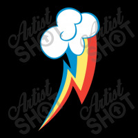 Rainbow Dash Cutie Youth Hoodie | Artistshot