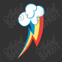 Rainbow Dash Cutie Baby Bodysuit | Artistshot