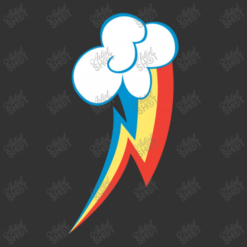 Rainbow Dash Cutie Baby Bodysuit | Artistshot