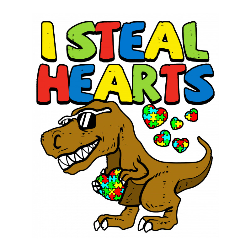 I Steal Hearts Youth Tee | Artistshot