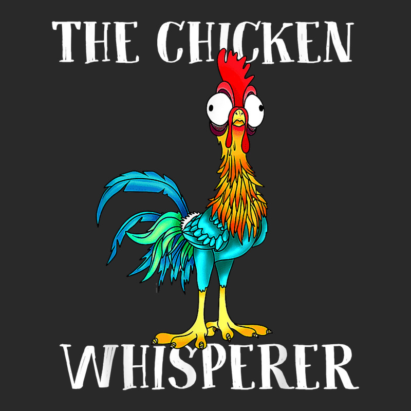 The Chicken Whisperer Shirt T Shirt Toddler T-shirt | Artistshot