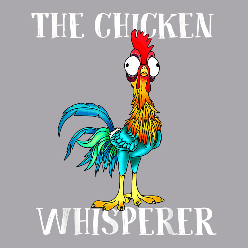 The Chicken Whisperer Shirt T Shirt Youth 3/4 Sleeve | Artistshot