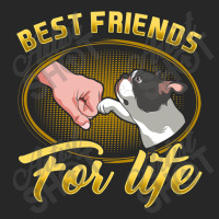 Bestfriends For Life Boston Terrier Dog Mom Dog Dad T Shirt Women's Pajamas Set | Artistshot