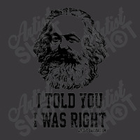 Karl Marx Capitalism Communism Ladies Curvy T-shirt | Artistshot