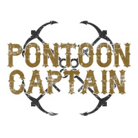 Pontoon Captain Shirt  Cute I Love Pontooning T Shirt Gift Men's T-shirt Pajama Set | Artistshot