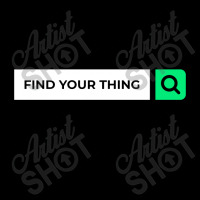 Find Your Thing Long Sleeve Shirts | Artistshot