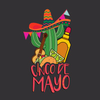 Cinco De Mayo Vintage Short | Artistshot