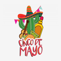 Cinco De Mayo Classic T-shirt | Artistshot