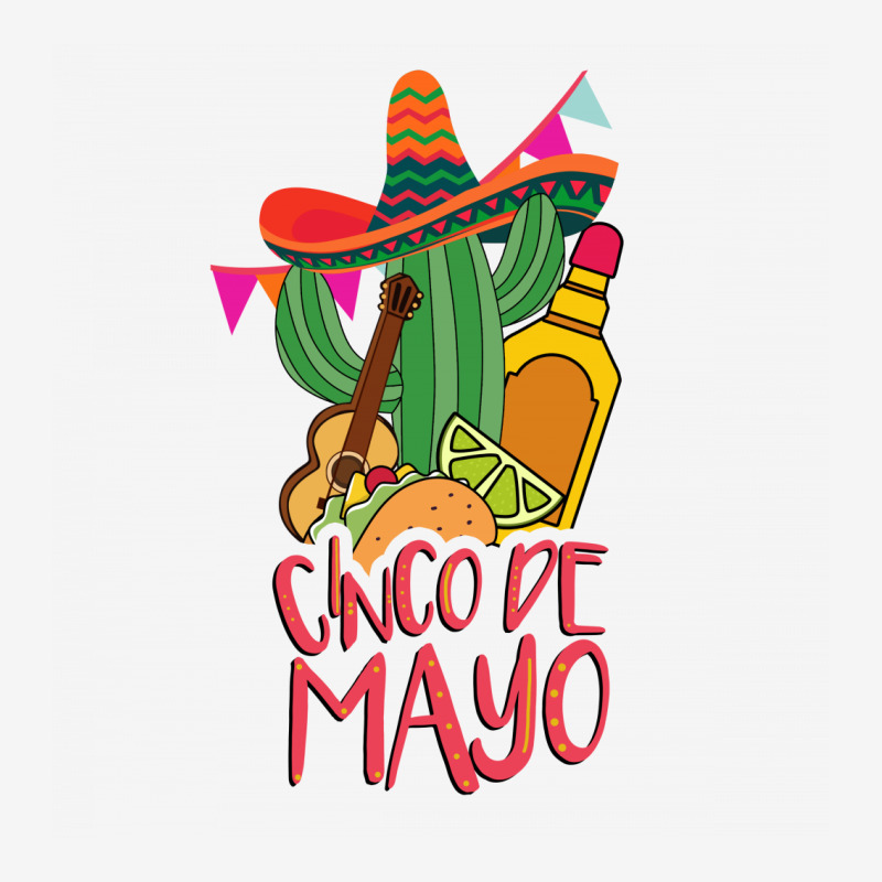 Cinco De Mayo Classic T-shirt by autlu2024 | Artistshot