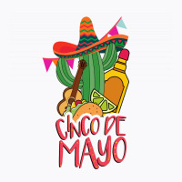 Cinco De Mayo T-shirt | Artistshot