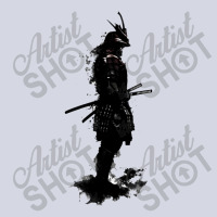 Samurai Black Fleece Short | Artistshot