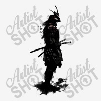 Samurai Black Toddler Hoodie | Artistshot