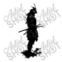 Samurai Black Toddler T-shirt | Artistshot