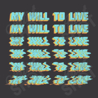 My Will To Live Ladies Curvy T-shirt | Artistshot