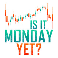 Is It Monday Yet Day Trader Bull Market T Shirt Women's Pajamas Set | Artistshot