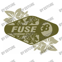 Fuse, Performance Style V-neck Tee | Artistshot