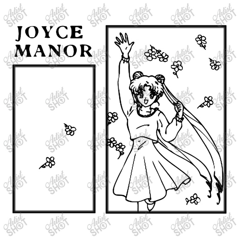 Moon Joyce Manor Unisex Hoodie by Koiku | Artistshot