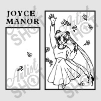 Moon Joyce Manor Exclusive T-shirt | Artistshot