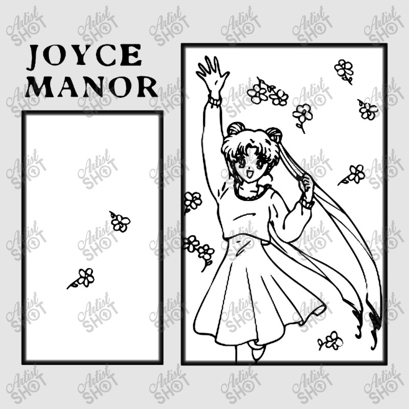 Moon Joyce Manor Exclusive T-shirt by Koiku | Artistshot