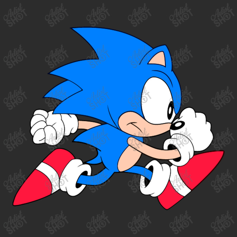 Sadow The Hedgehog Exclusive T-shirt by caknuris | Artistshot