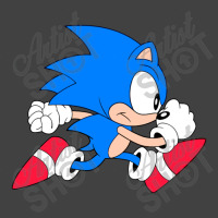 Sadow The Hedgehog Vintage T-shirt | Artistshot