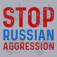 Stop Russian Aggression Tank Dress | Artistshot