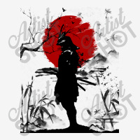 Samurai Japanese Classic T-shirt | Artistshot