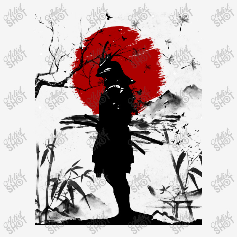 Samurai Japanese Classic T-shirt by BestQuotes | Artistshot