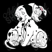 Dalmatian Toddler Sweatshirt | Artistshot