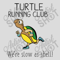 Turtle Running Club Men's Polo Shirt | Artistshot