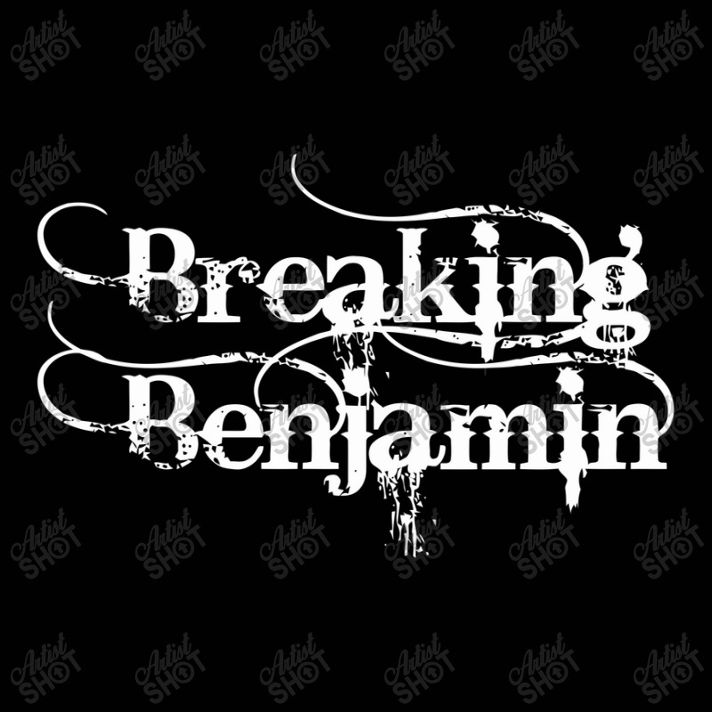 Breaking Benjamin Toddler 3/4 Sleeve Tee by LIVE NATION | Artistshot