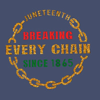 Breaking Every Chain Since 1865 Vintage Short | Artistshot