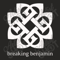 Breaking Benjamin Ladies Fitted T-shirt | Artistshot